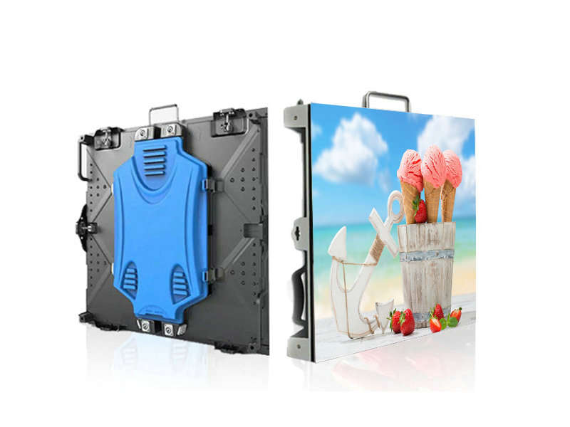 視覺的革命：當(dāng)“無(wú)邊框”成為現(xiàn)實(shí)，論真正的無(wú)縫液晶拼接屏