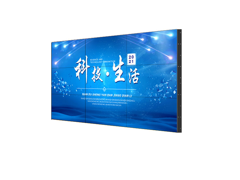 分析國(guó)內(nèi)液晶拼接大屏市場(chǎng)現(xiàn)狀，你了解多少？
