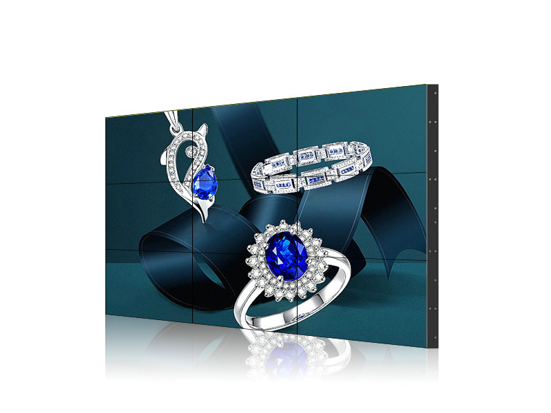 液晶拼接大屏有幾種？有什么差別