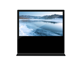 怎么使用和維護(hù)保養(yǎng)立式廣告機(jī)？