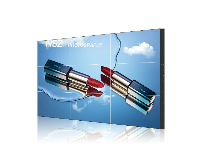 無縫液晶拼接屏六大應(yīng)用原理！