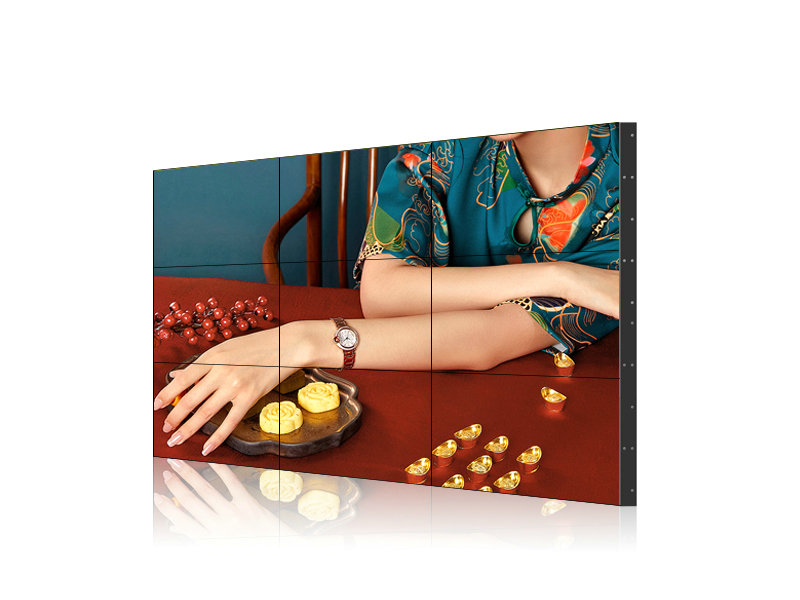 購(gòu)買液晶拼接屏顯示器需要注意哪些細(xì)節(jié)和問題？