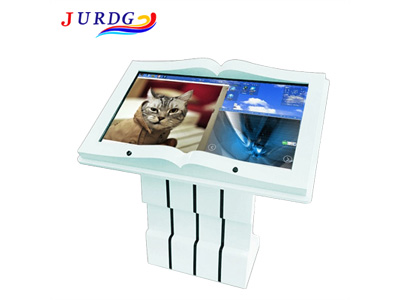 為何查詢一體機是未來辦公首選！