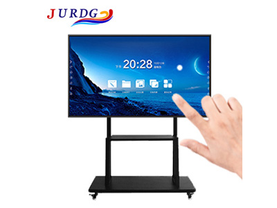 智慧黑板新潮流，觸控未來(lái)教學(xué)！